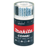 Pack outils sans fil Makita DLX2145FJ DHP458 + DTD152
