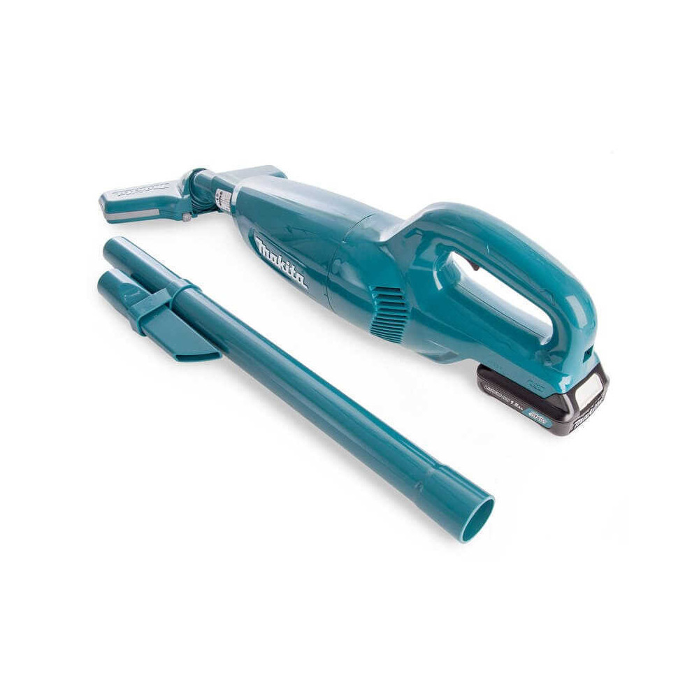 Pack HP331D et CL106FD Makita CLX214X1