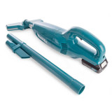 Pack HP331D et CL106FD Makita CLX214X1