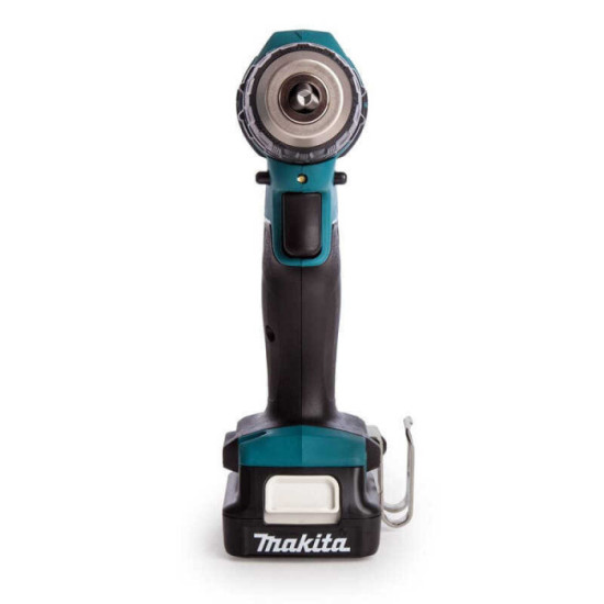 Pack HP331D et CL106FD Makita CLX214X1