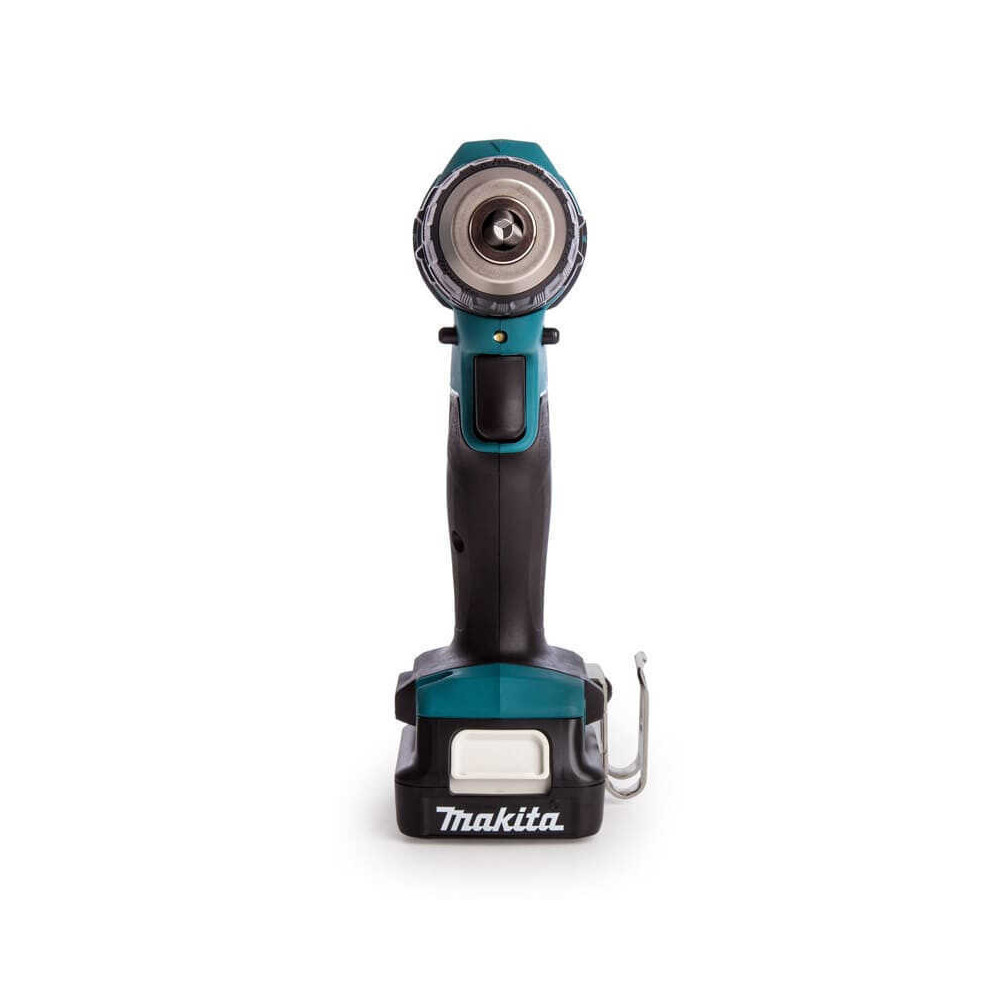 Pack HP331D et CL106FD Makita CLX214X1