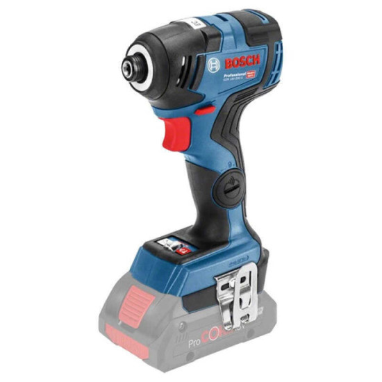 Pack 2 machines Bosch 06019J2102 18V GSB + GDR