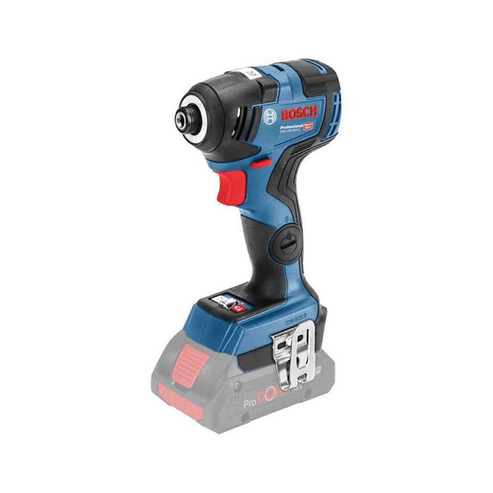 Pack 2 machines Bosch 06019J2102 18V GSB + GDR