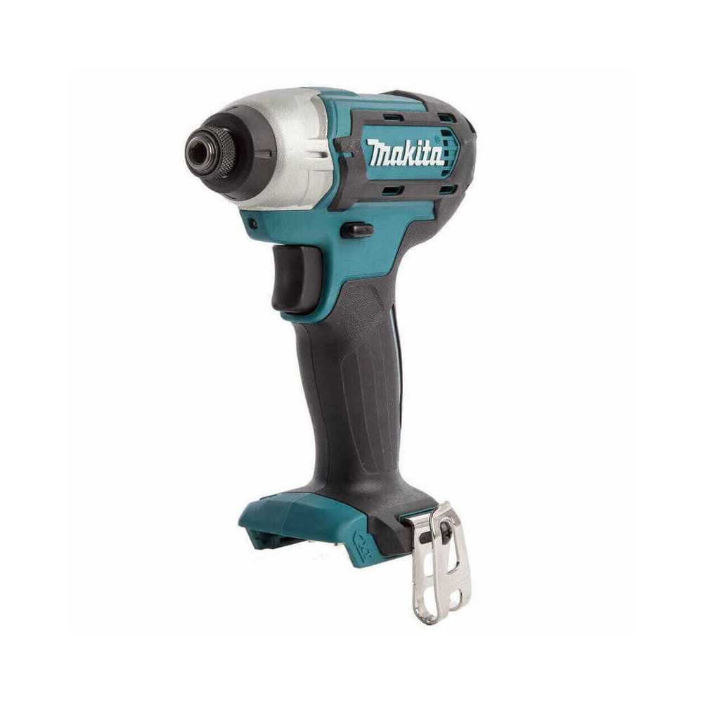 Combopack perceuse DF333D et visseuse TD110DZ Makita CLX224X