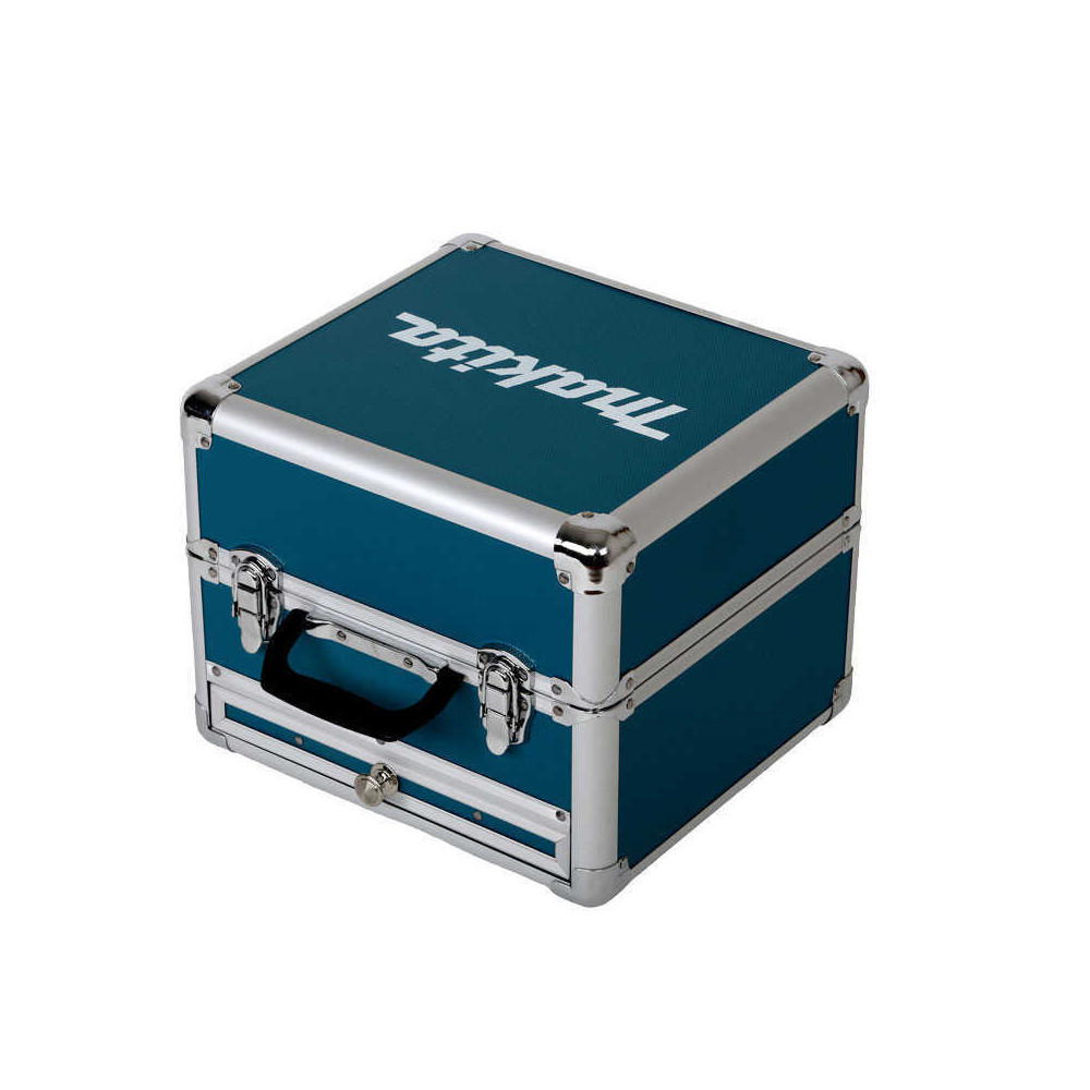 Pack perceuse et visseuse à chocs Makita CLX202SAX2