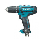 Pack perceuse et visseuse à chocs Makita CLX202SAX2