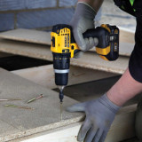 Pack DeWalt DCK206M2T perforateur + perceuse 18V