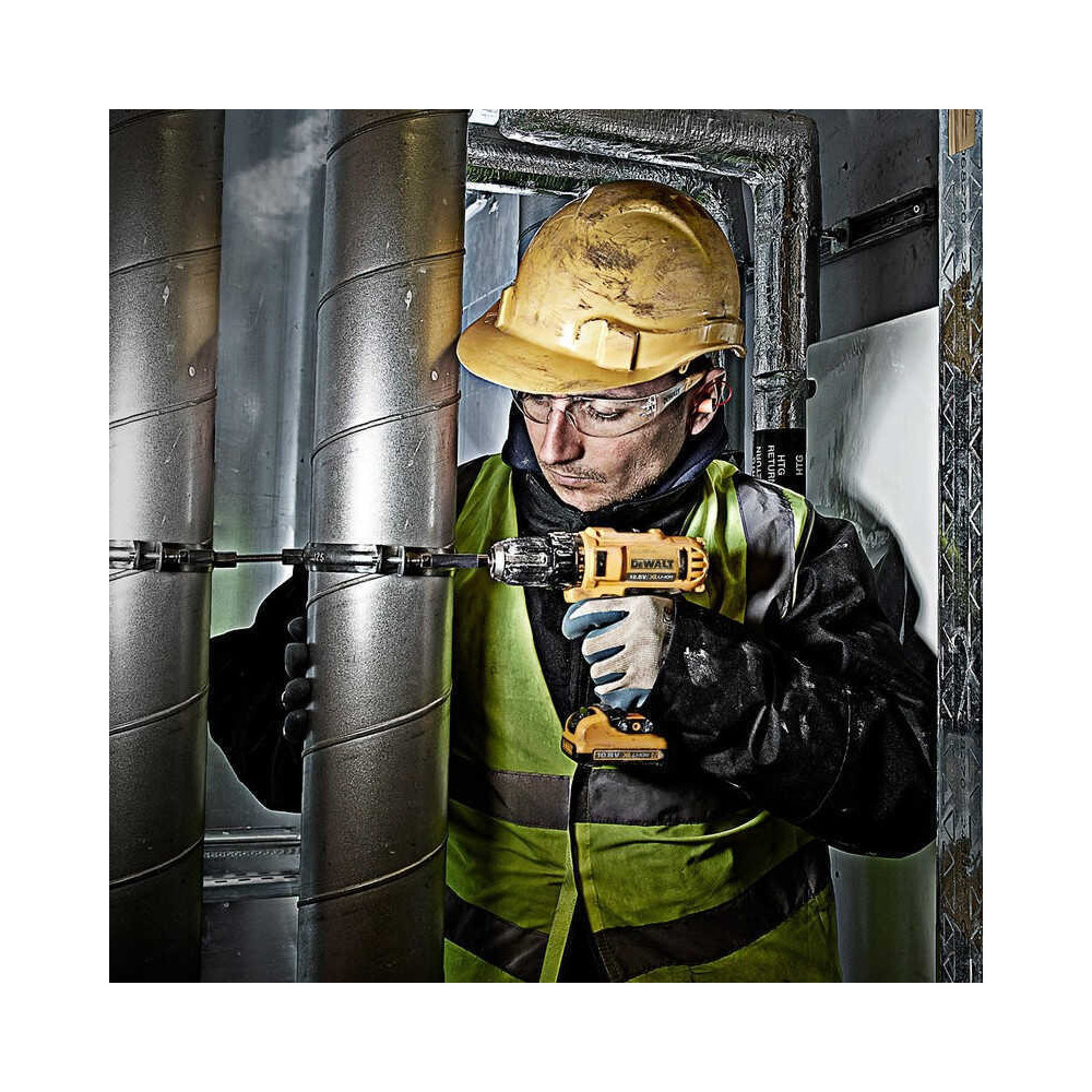 Perceuse visseuse DeWalt DCK211C2