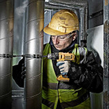 Perceuse visseuse DeWalt DCK211C2