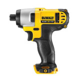 Pack perceuse et visseuse à chocs DeWalt DCK211D2T