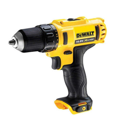 Pack perceuse et visseuse à chocs DeWalt DCK211D2T