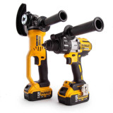 Perceuse visseuse à percussion DeWalt DCK278P2