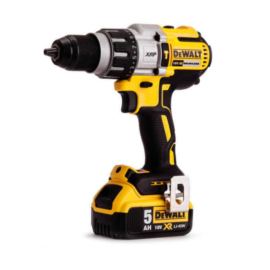 Perceuse visseuse à percussion DeWalt DCK278P2