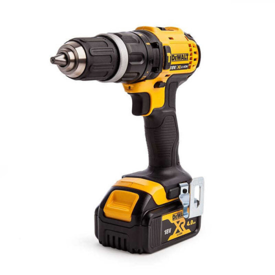 Pack DCD785 et DCF885 DeWalt DCZ285M2T