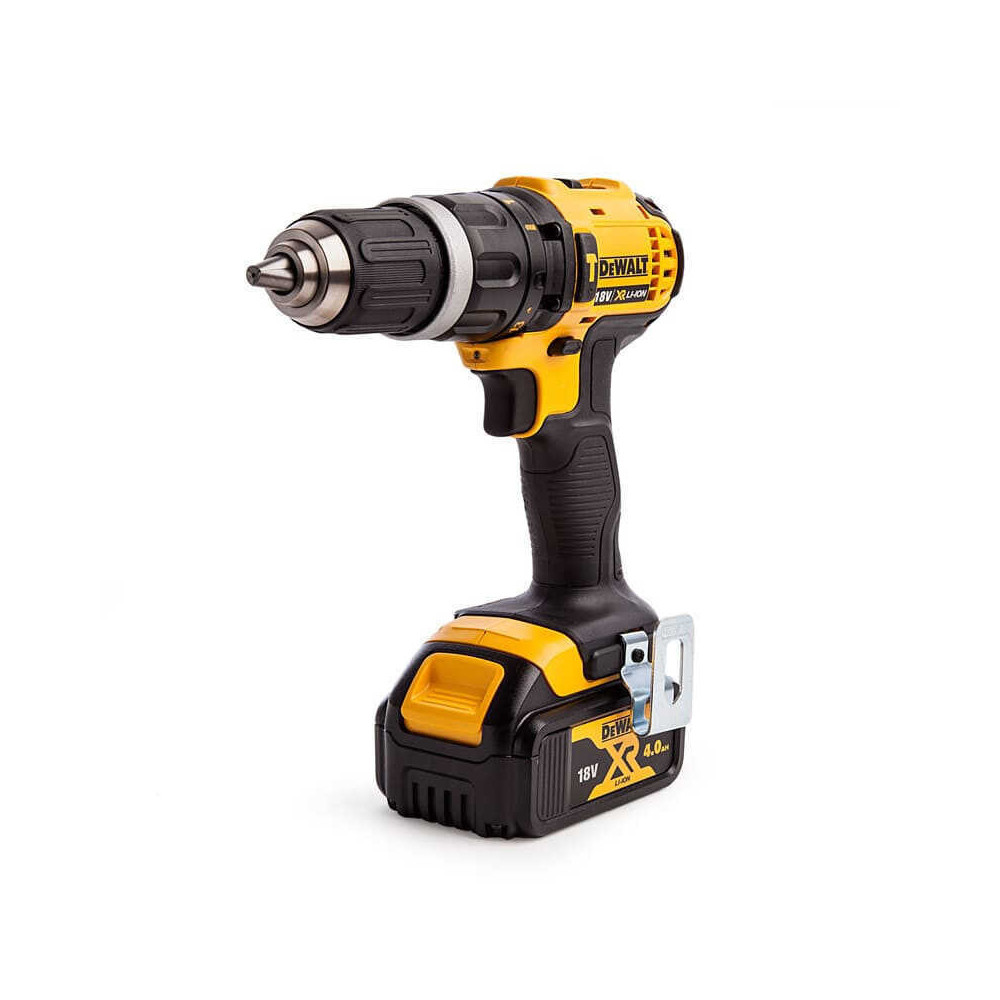 Pack DCD785 et DCF885 DeWalt DCZ285M2T