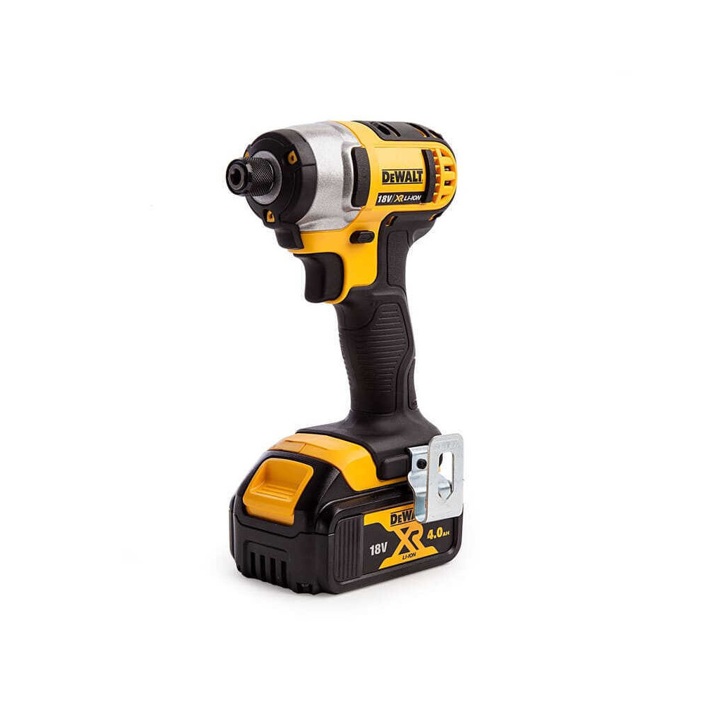 Pack DCD785 et DCF885 DeWalt DCZ285M2T