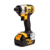 Pack DCD785 et DCF885 DeWalt DCZ285M2T
