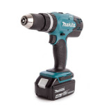 Pack perceuse et perforateur 18 V Makita DLX2025M