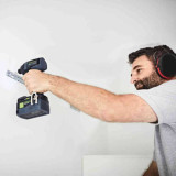 Set de vissage Festool TID 18 Basic-Set T18 576492