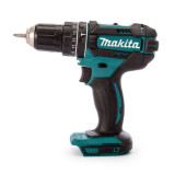 Pack 2 outils DHP482ZJ DTD154Z Makita DLXCBO020