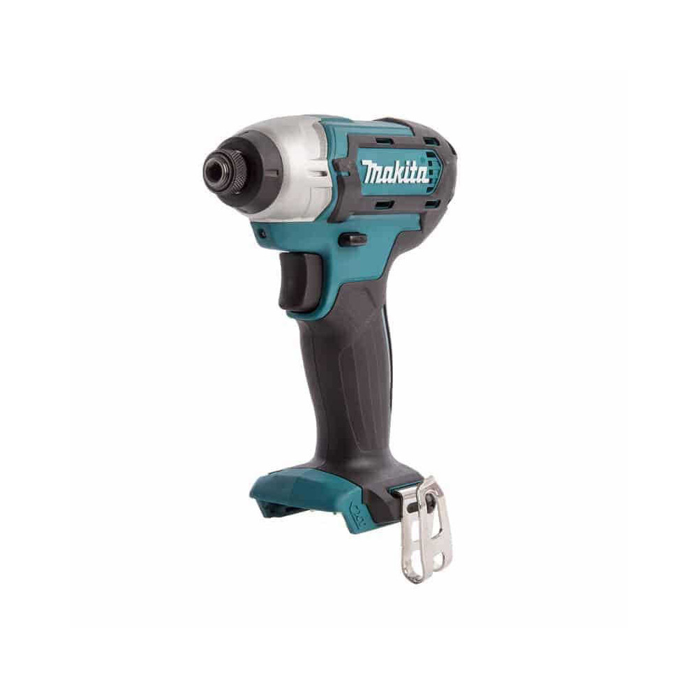 Pack perceuse et visseuse à chocs Makita CLX201SA
