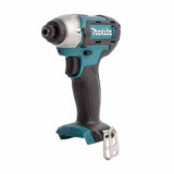 Pack perceuse et visseuse à chocs Makita CLX201SA