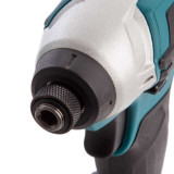 Pack perceuse et visseuse à chocs Makita CLX201SA