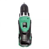 Pack 2 machines HiKOKI KC18DGL-JGZ 18V 3,0 Ah
