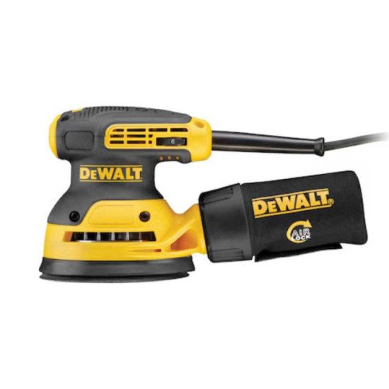 Ponceuse excentrique DeWalt DWE6423-QS