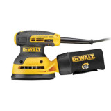 Ponceuse excentrique DeWalt DWE6423-QS