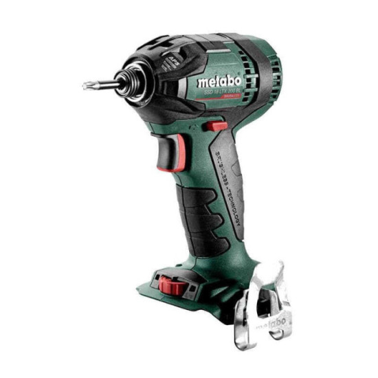 Pack Metabo 685058580 perceuse et visseuse 18V