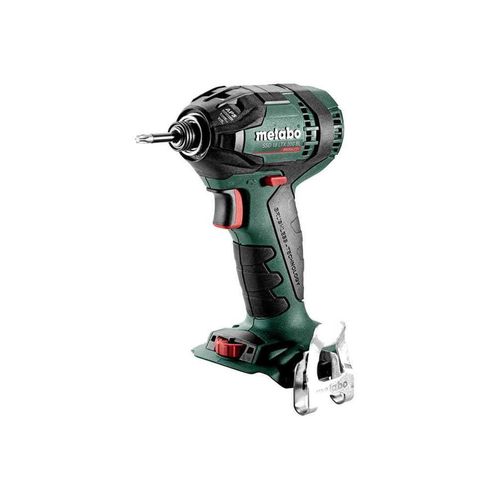Pack Metabo 685058580 perceuse et visseuse 18V