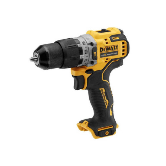 Perceuse à percussion DeWalt DCK2111L2T-QW
