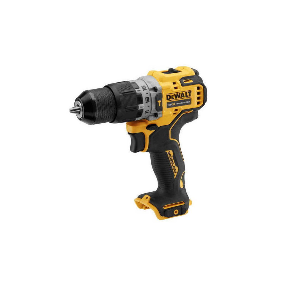 Perceuse à percussion DeWalt DCK2111L2T-QW
