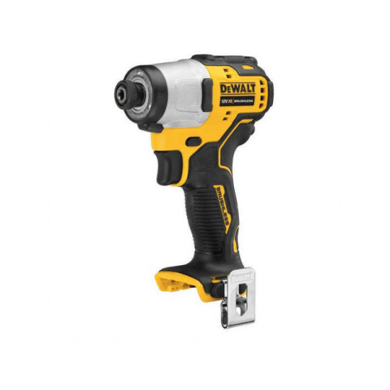 Perceuse à percussion DeWalt DCK2111L2T-QW