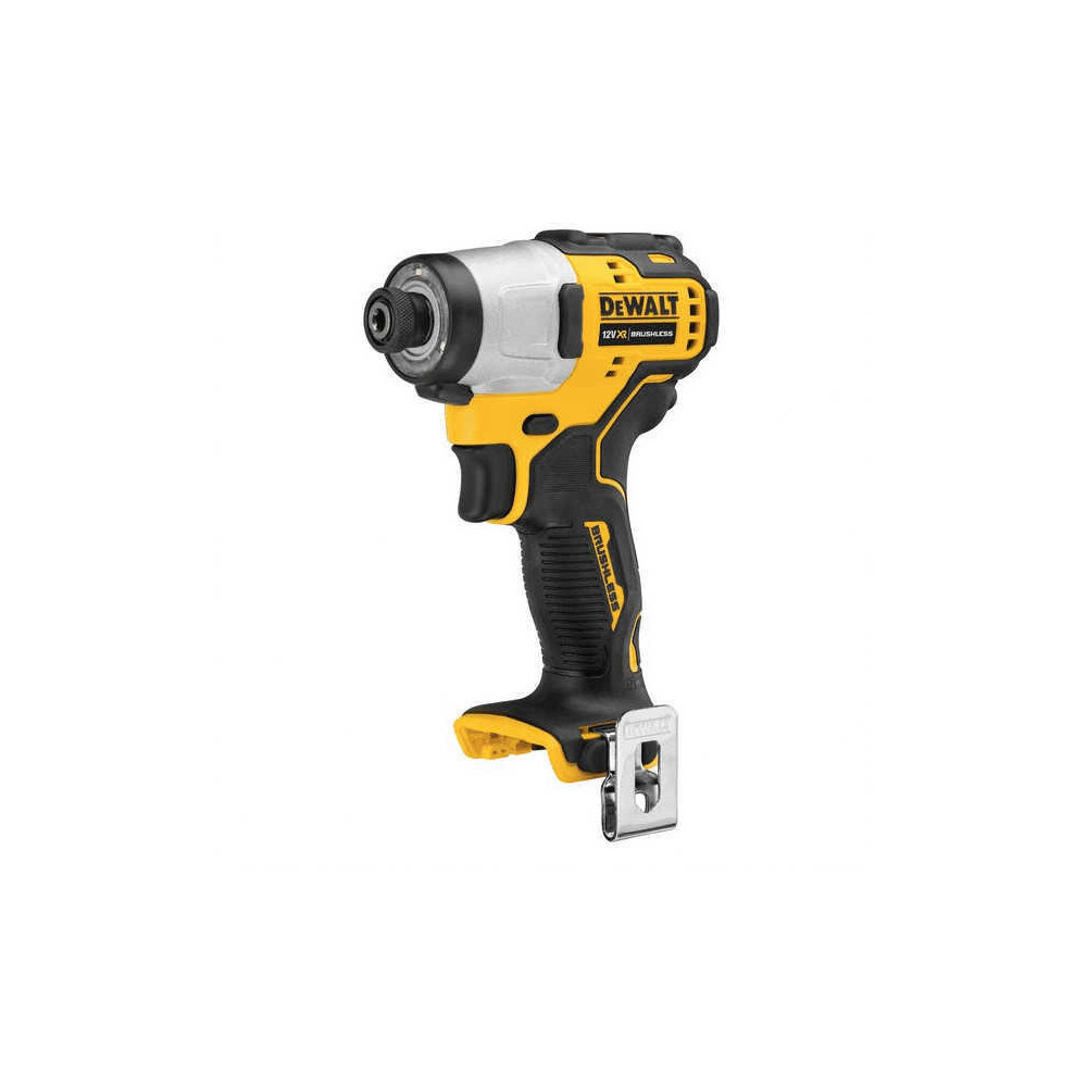 Perceuse à percussion DeWalt DCK2111L2T-QW