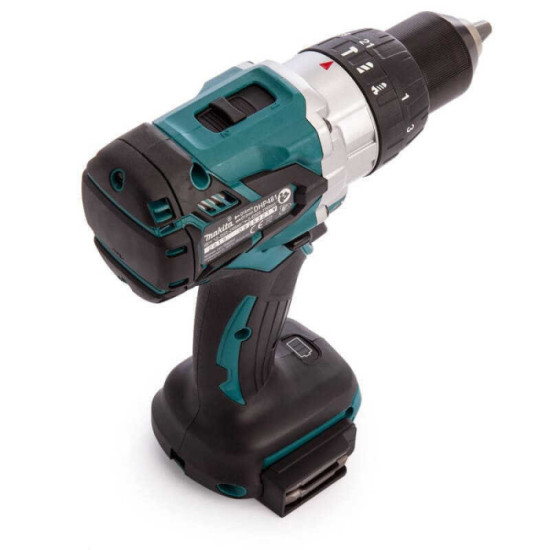 Pack perceuse et visseuse à chocs Makita DLX2176TJ