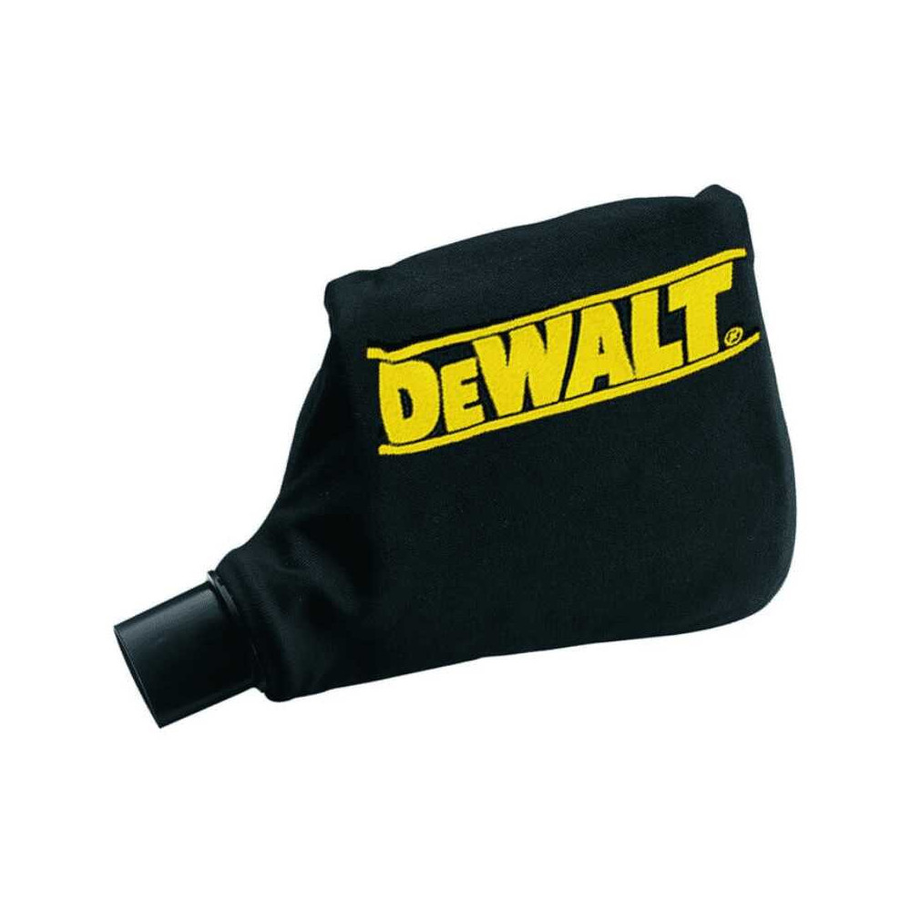 Sac à poussière scie à onglet DeWalt DE7053-QZ