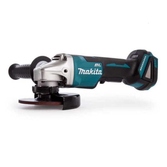 Pack 2 meuleuses d'angle Makita DLX2269PT1