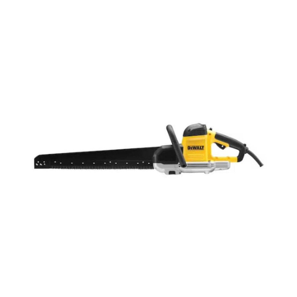 Scie Alligator filaire 1700 W DeWalt DWE398-QS