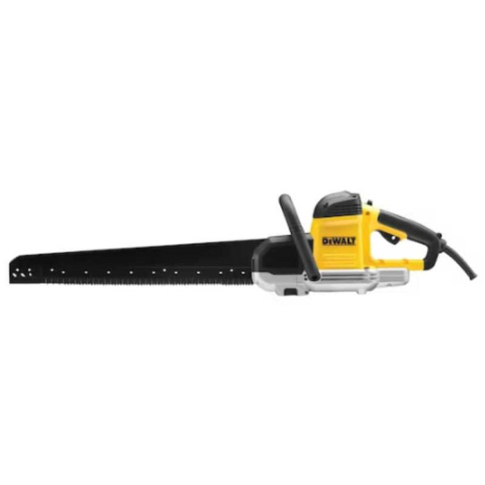 Scie Alligator filaire 1700 W DeWalt DWE398-QS