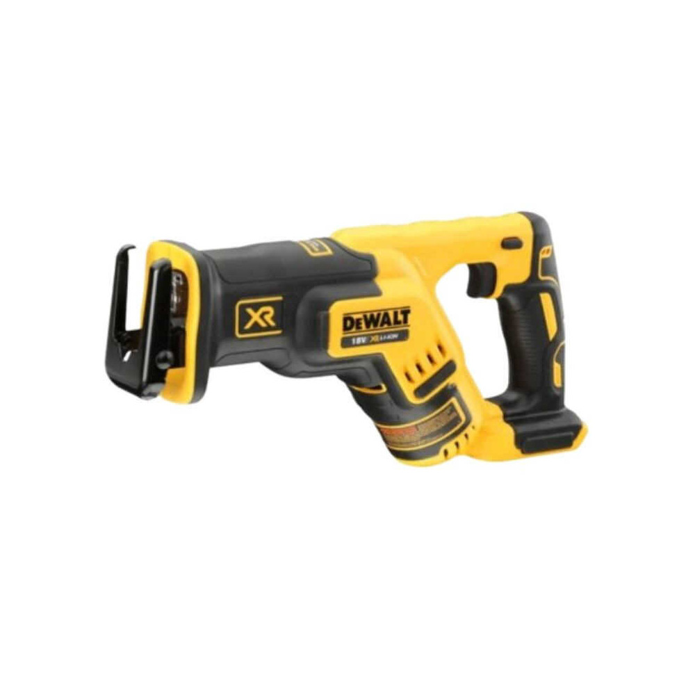 Scie sabre DeWalt DCS367N-XJ