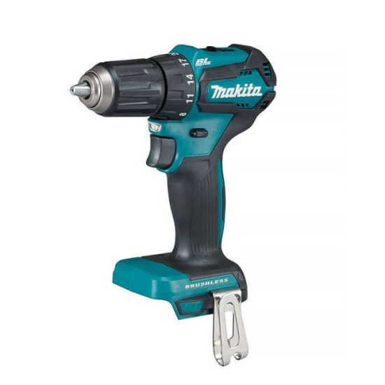 Pack 2 machines Makita DLX2220AJ 18V LXT