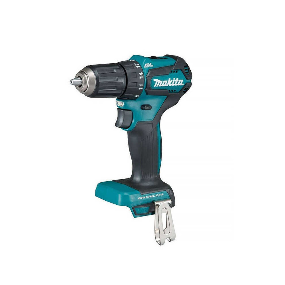 Pack 2 machines Makita DLX2220AJ 18V LXT