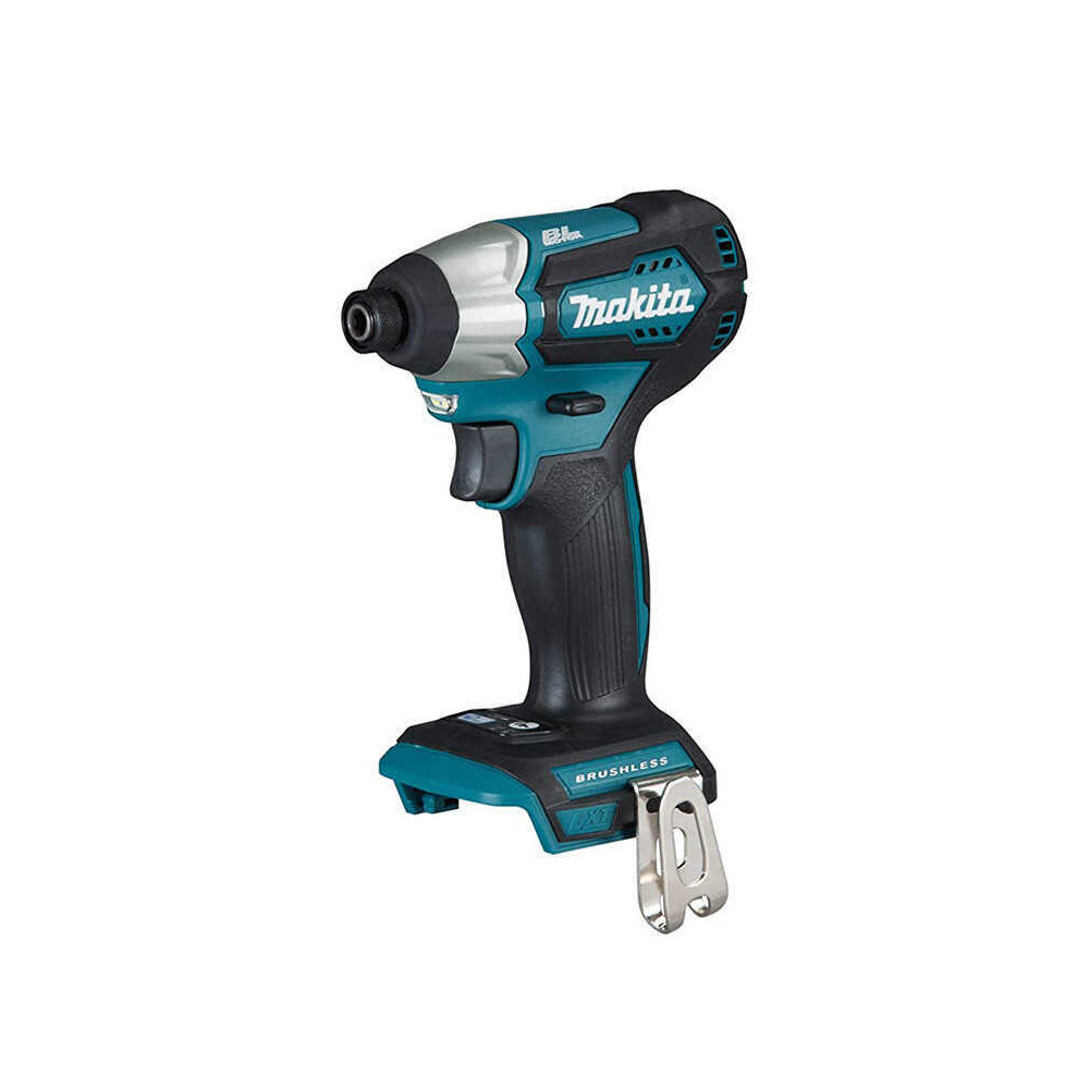 Pack 2 machines Makita DLX2220AJ 18V LXT