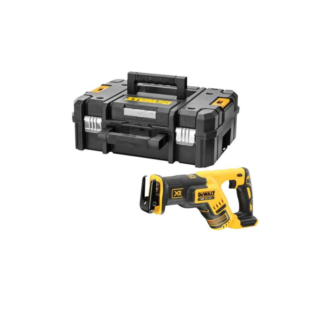 Scie sabre DeWalt DCS367NT-XJ
