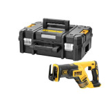 Scie sabre DeWalt DCS367NT-XJ