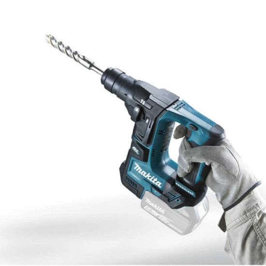 Pack 2 machines Makita DLX2278 18V LXT