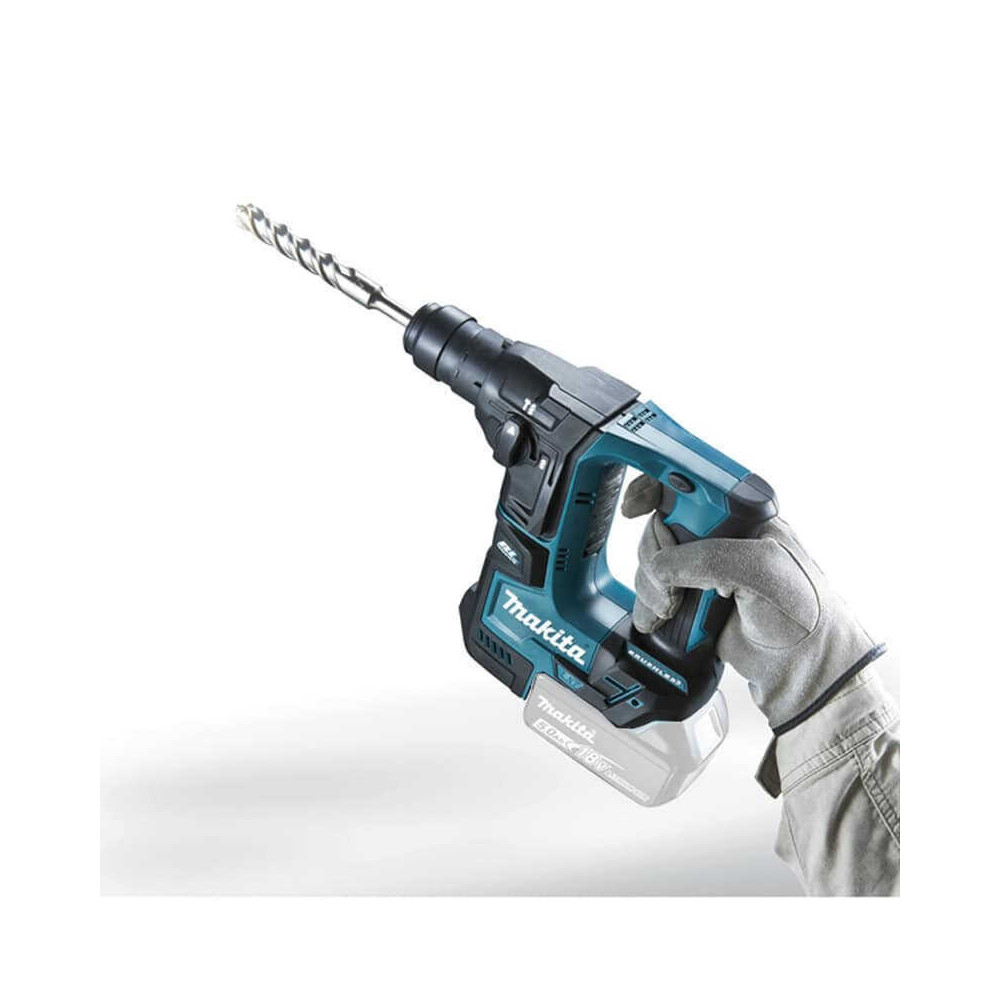 Pack 2 machines Makita DLX2278 18V LXT