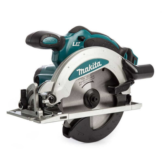 Combopack 5 machines Makita DLXSHOW03